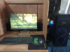 Full pc setup for sale